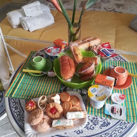B&B Lety Alghero Bagian luar foto