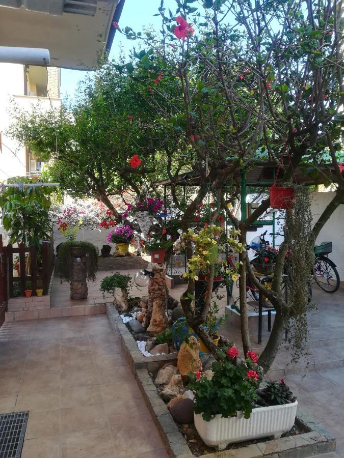 B&B Lety Alghero Bagian luar foto