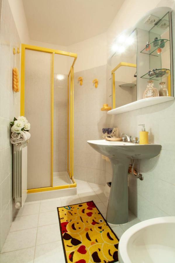 B&B Lety Alghero Bagian luar foto